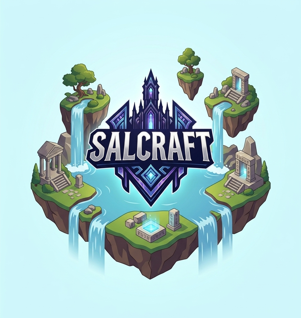 SalCraft Launcher